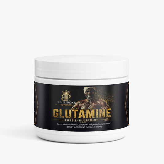 L-Glutamine