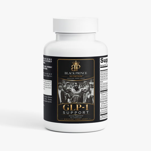 GLP-1 Rapid Weight Loss Support Supplements