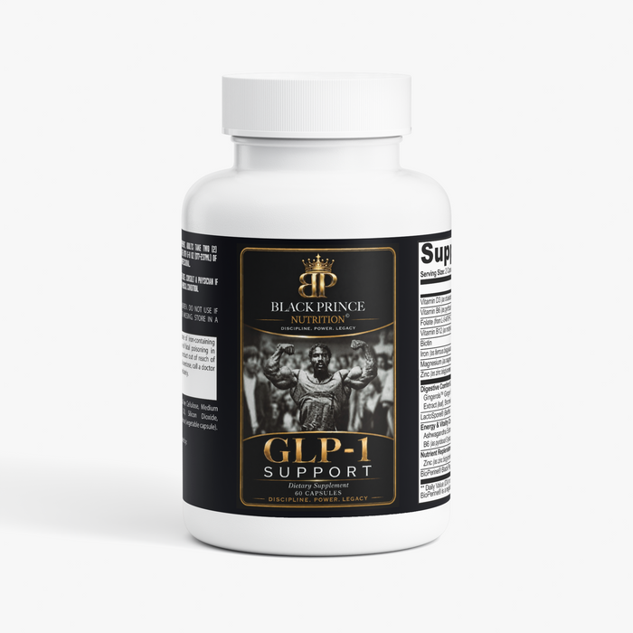GLP-1 Support