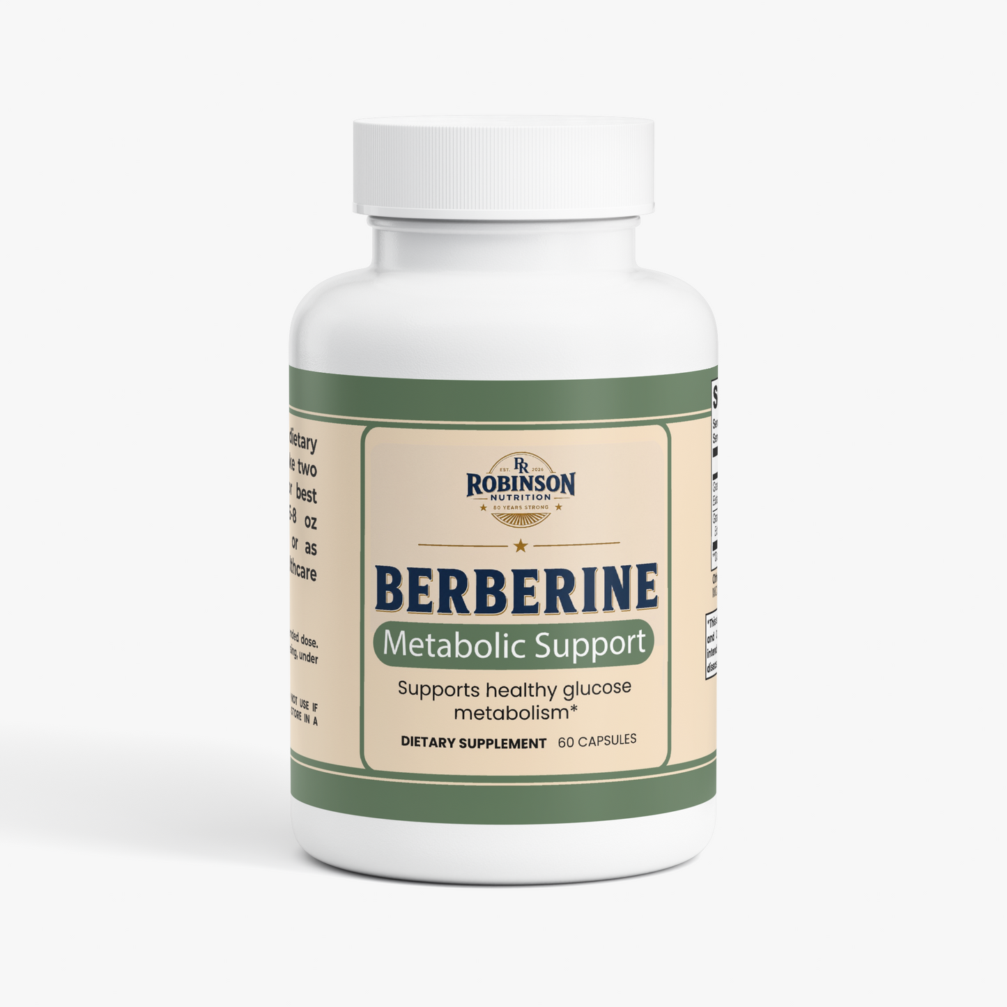Berberine