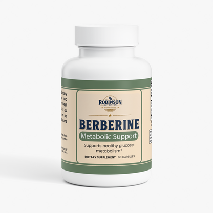 Berberine