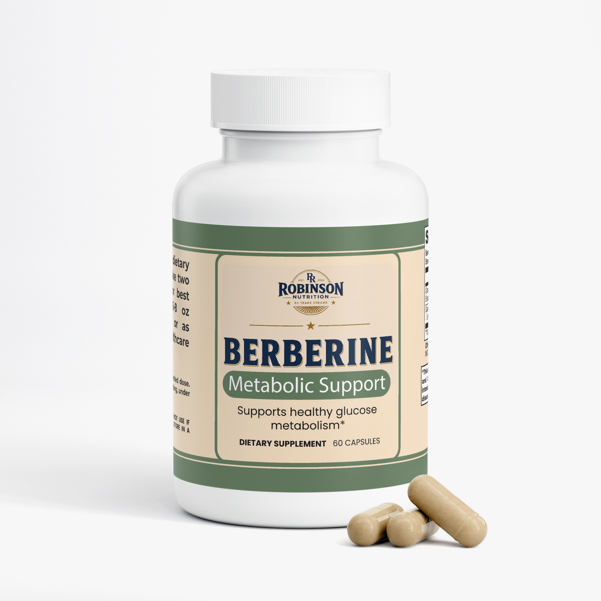 Berberine