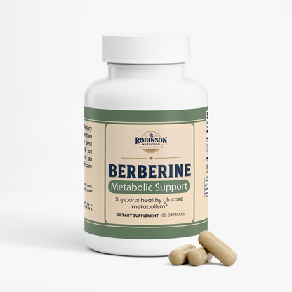 Berberine
