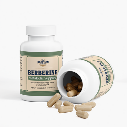 Berberine