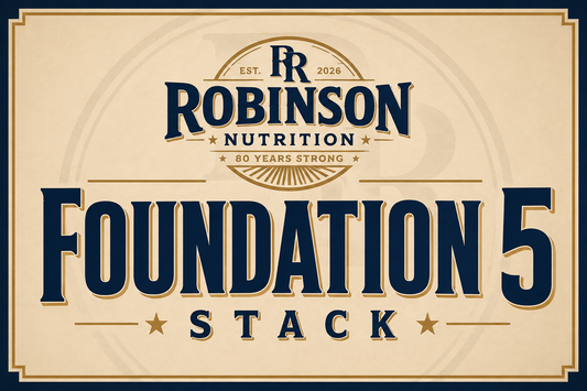 Foundation 5 Stack