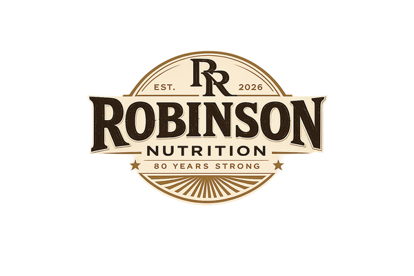 Robinson Nutrition